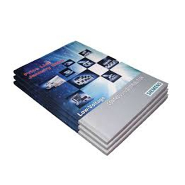 Catalogue / Brochure Printing
